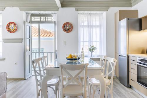 Amorama Suites in Unknown City, Greece