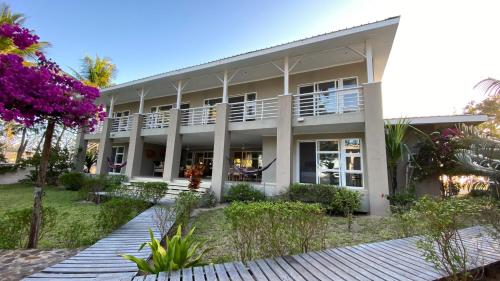 Barra Beach Villa Inhambane — 4-Star Luxury Hotel in Inhambane, Mozambique