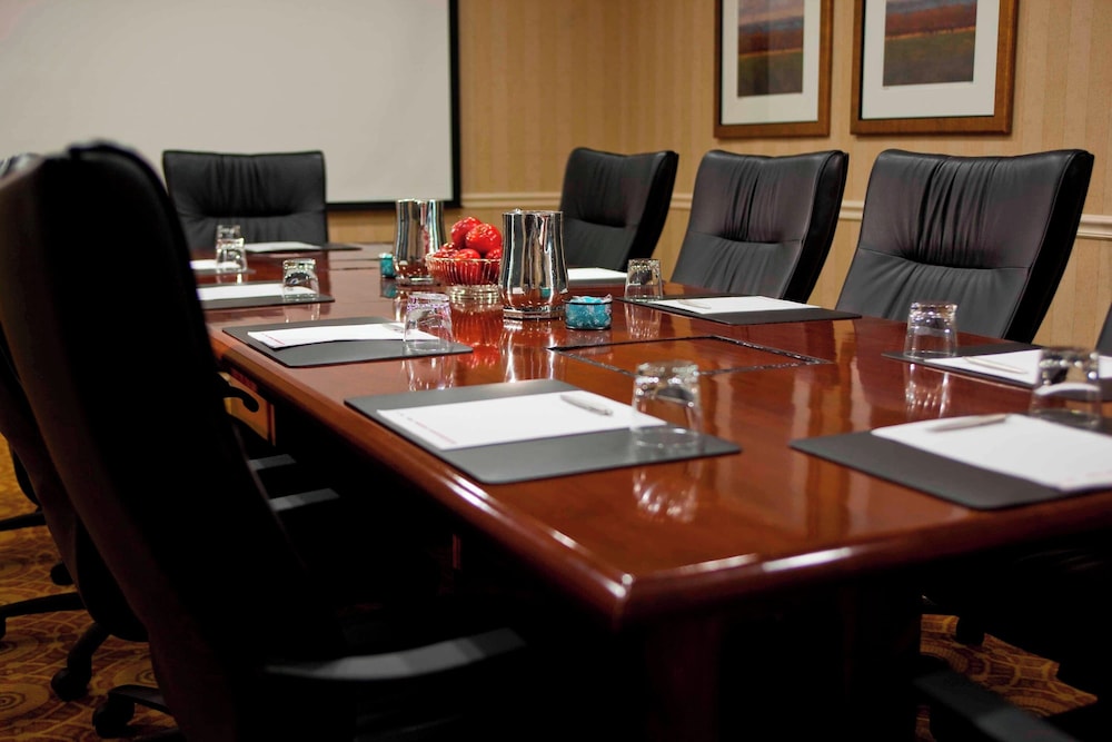 Marriott Greensboro Airport - photo 51