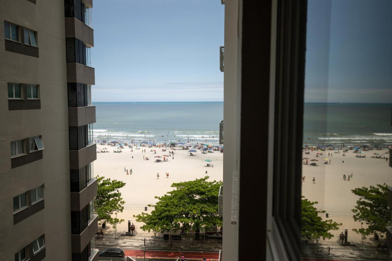 Apartamento Requintado Na Avenida Atlantica N1683