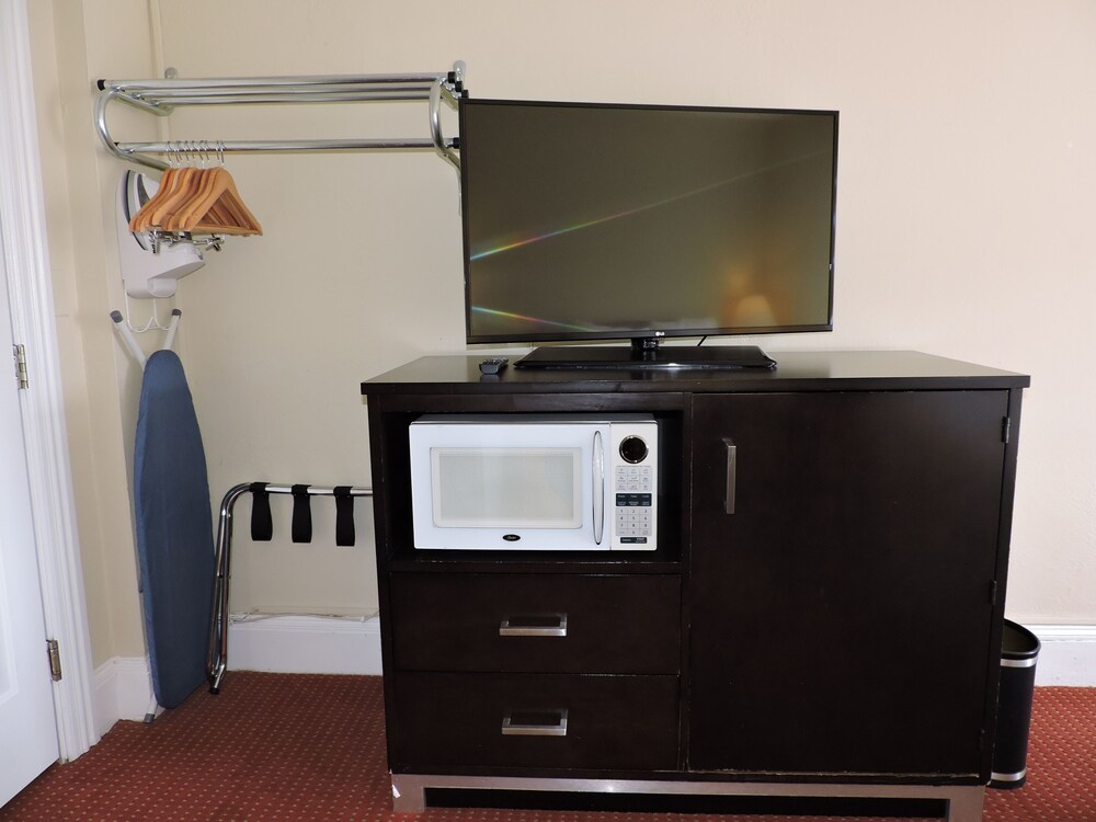 Boston Hotel Buckminster - photo 17
