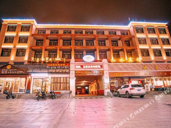 Shanshui Hotel - last minute hotel in Unknown City