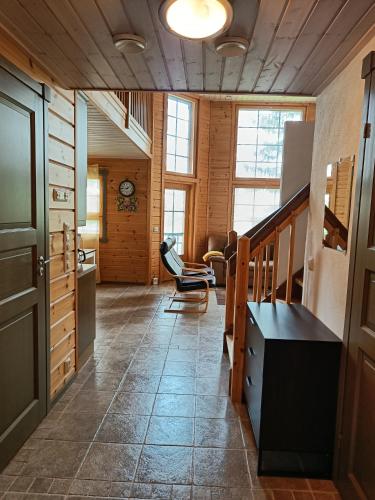 Villa Olga — 4-Star Luxury Hotel in None, Finland