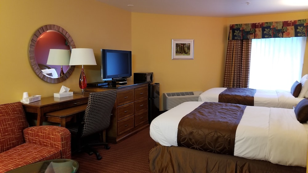 The Dew Drop Inn Motel - photo 30