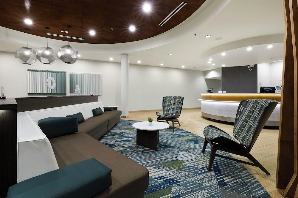 SpringHill Suites by Marriott McAllen Convention Center - photo 54