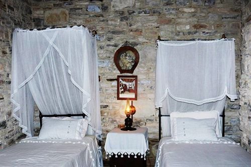 Gabriel Traditional House