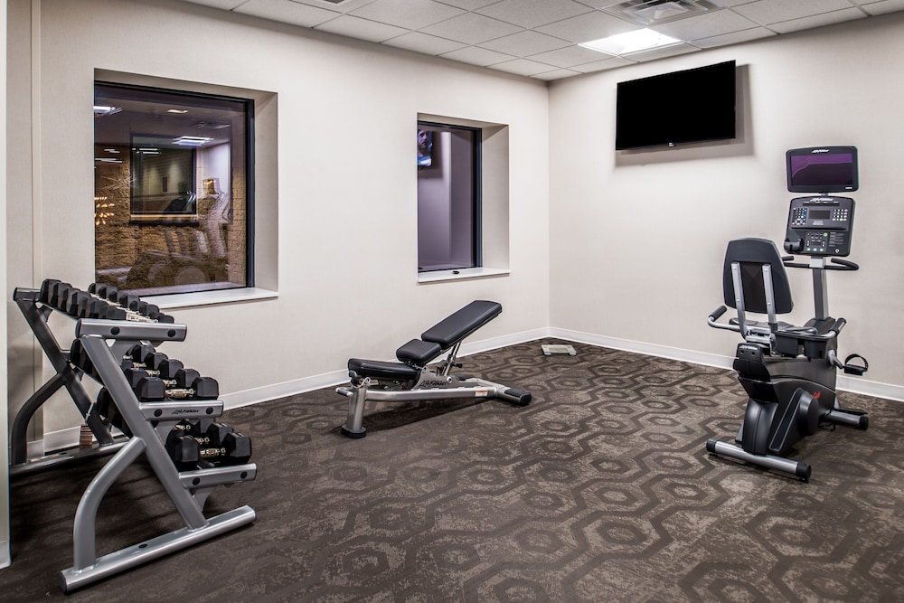 Residence Inn Pittsburgh Oakland University Place - photo 32