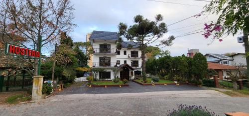 Helen del Mar in Villa Gesell, Argentina