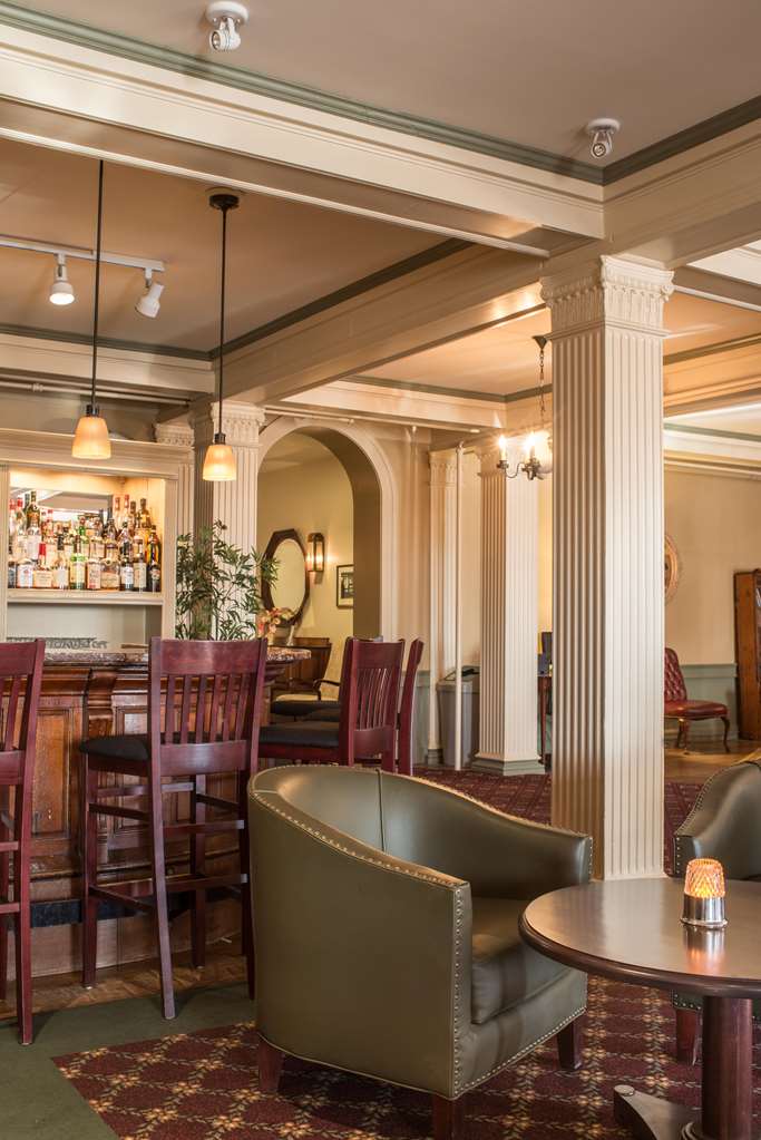 Middlebury Inn - photo 35