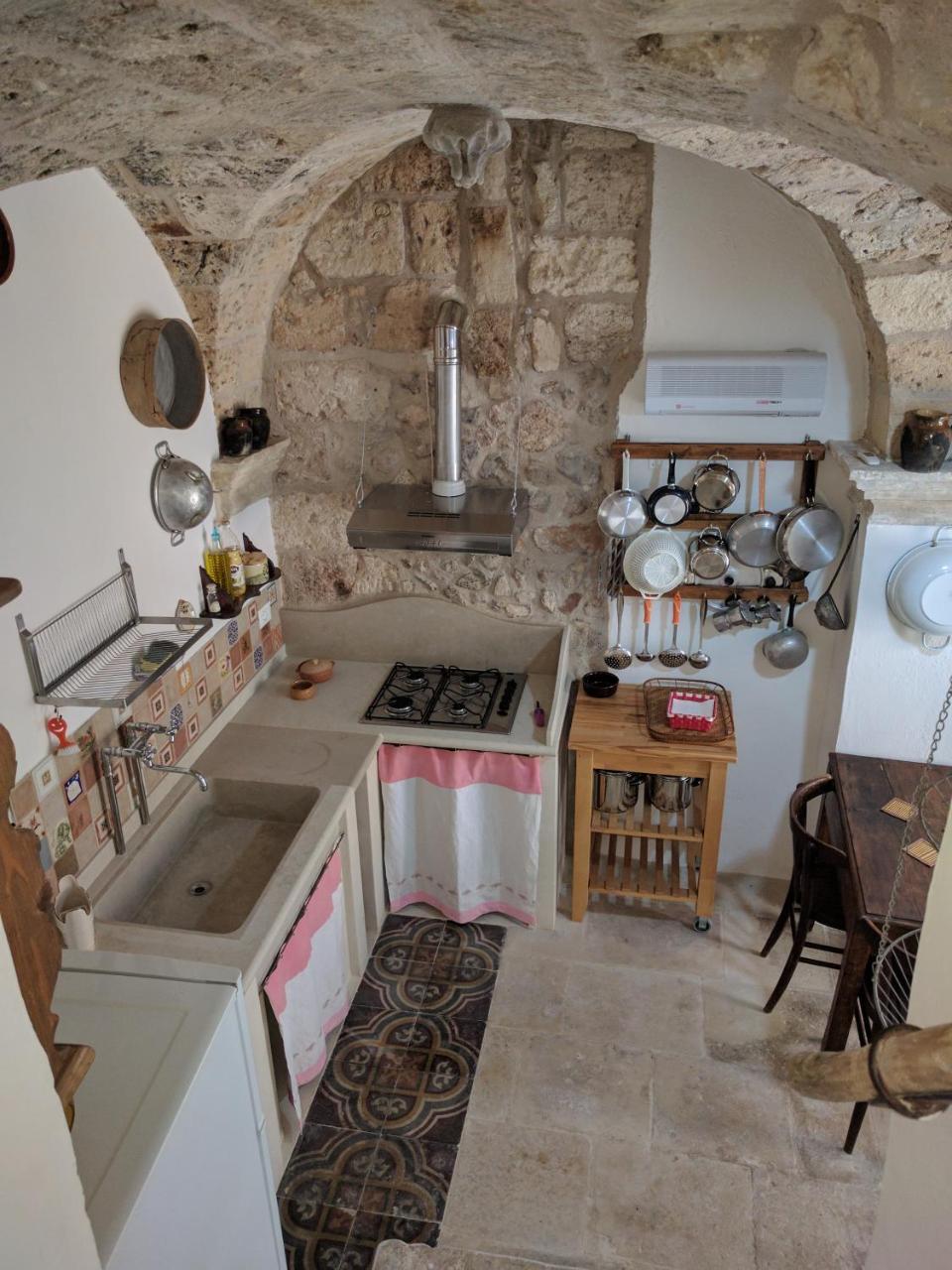 Bilocale S. Nicola Soleto — hotel in Soleto