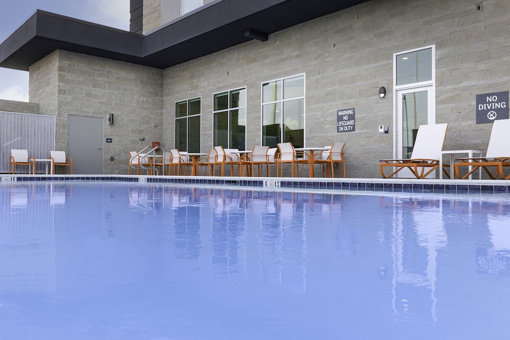 Holiday Inn Glendale Stadium & Ent Dist by IHG - photo 28