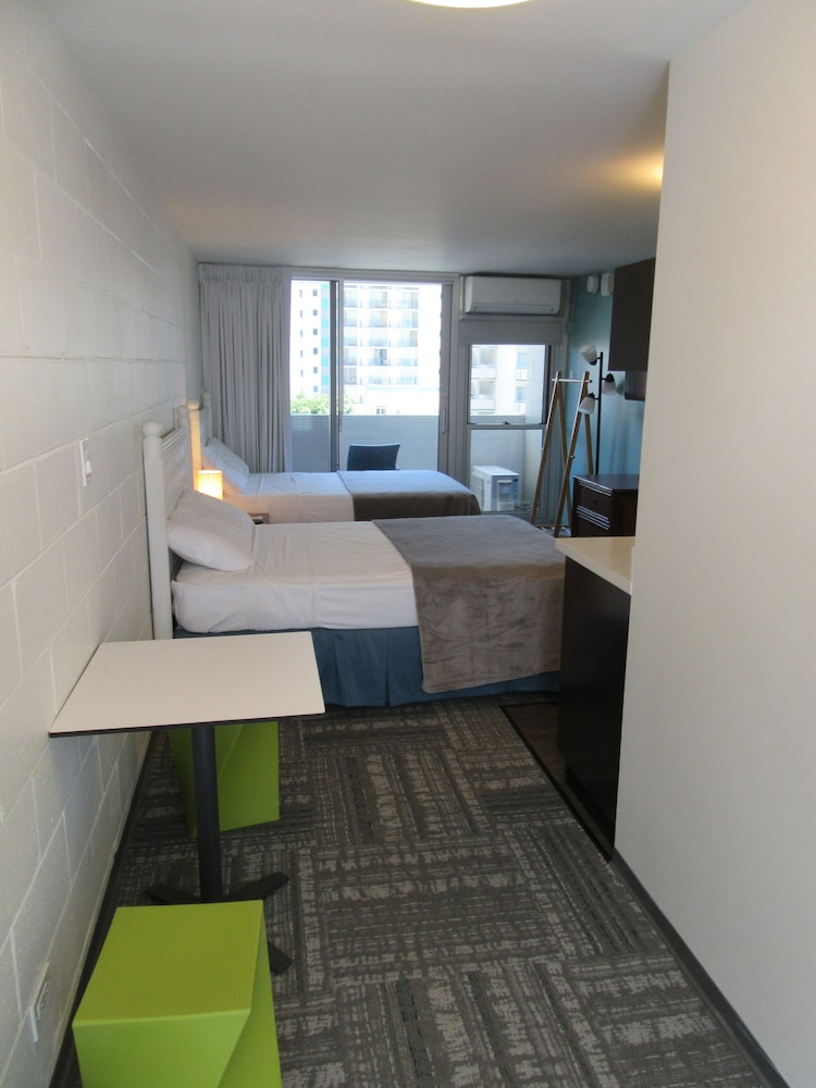 Waikiki Central Hotel - photo 6
