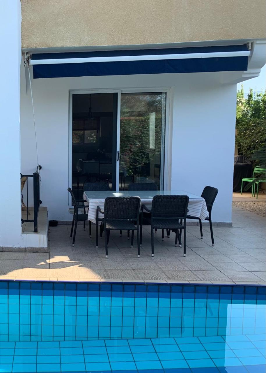 Holiday Home Emba