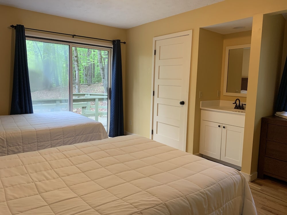 Kanuga Inn & Lodging - photo 15