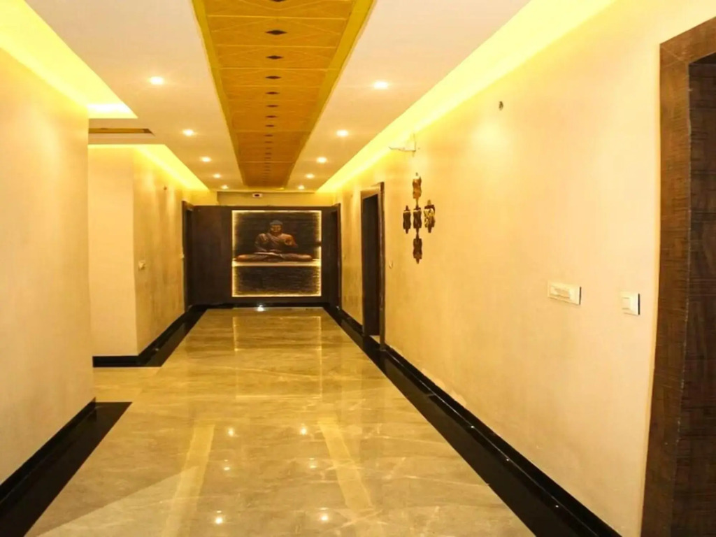 Hotel Relax — Bhopal — photo 4
