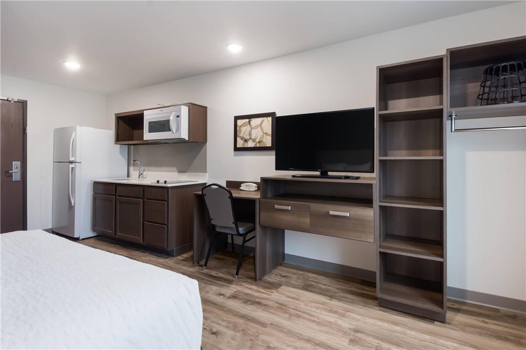 WoodSpring Suites Tampa Airport North Veterans Expressway - photo 7