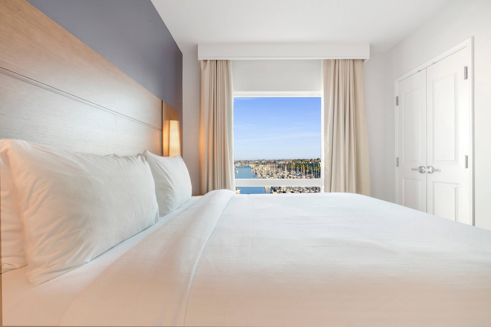 Residence Inn by Marriott Marina del Rey - photo 15