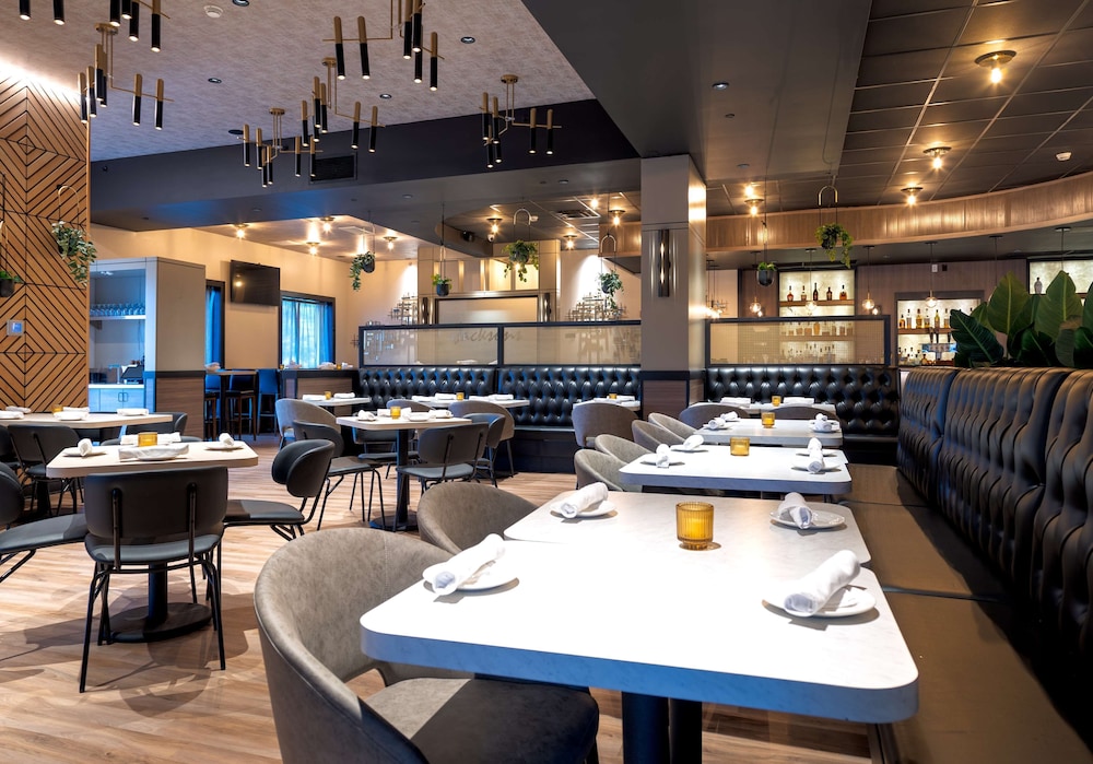 Hilton Garden Inn Pittsburgh Southpointe - photo 36