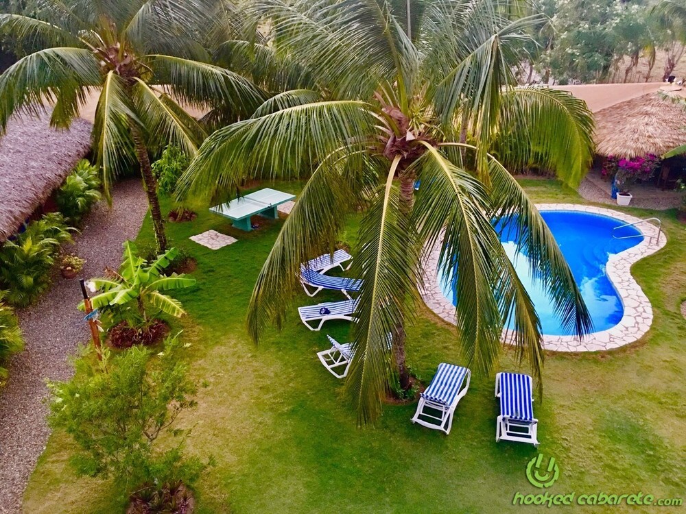 Hooked Cabarete in Cabarete, Dominican Republic