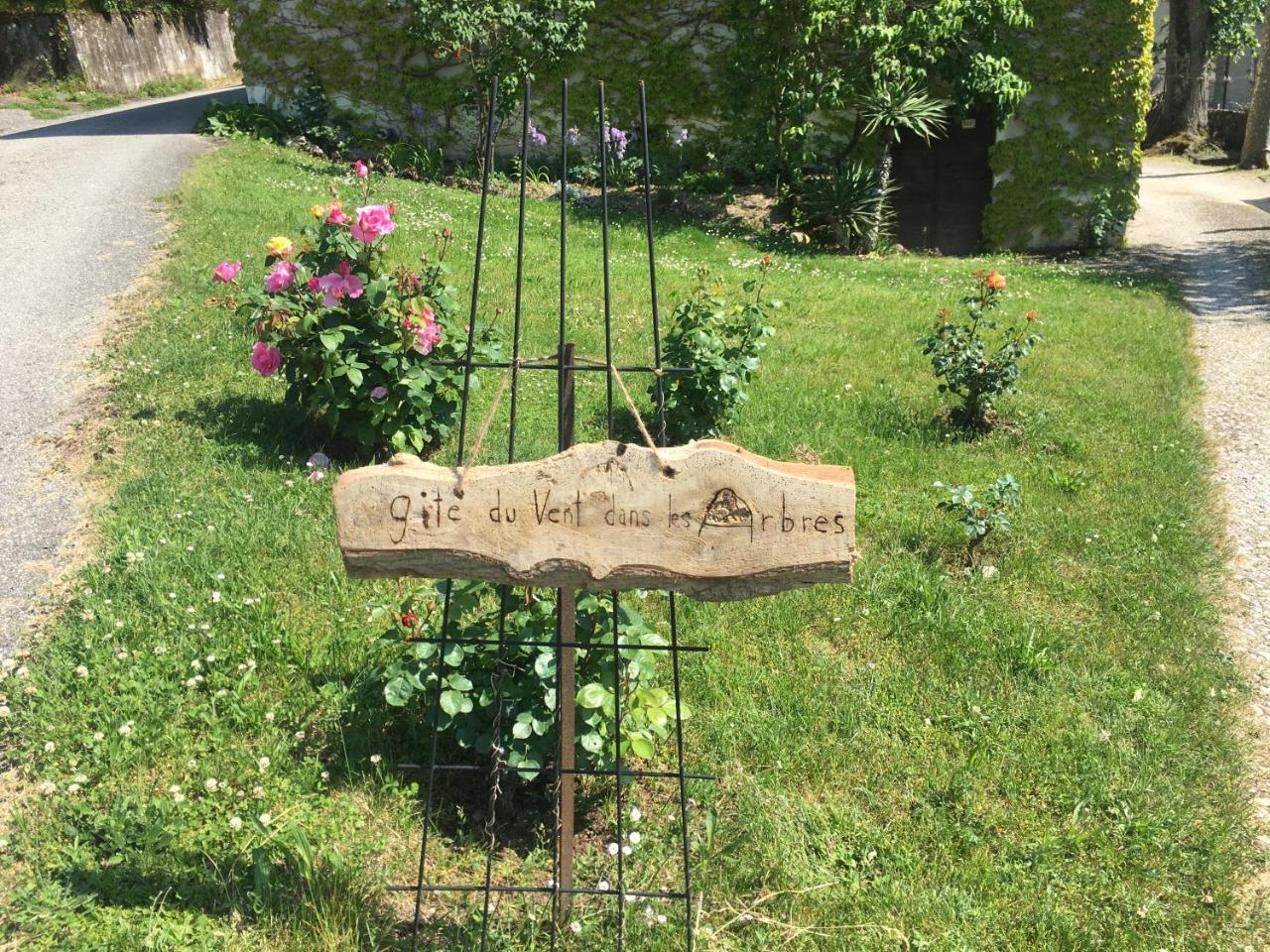 Du Vent Dans Les Arbres 120m2 Belle Vue Sur Le Lac — Chindrieux — photo 4