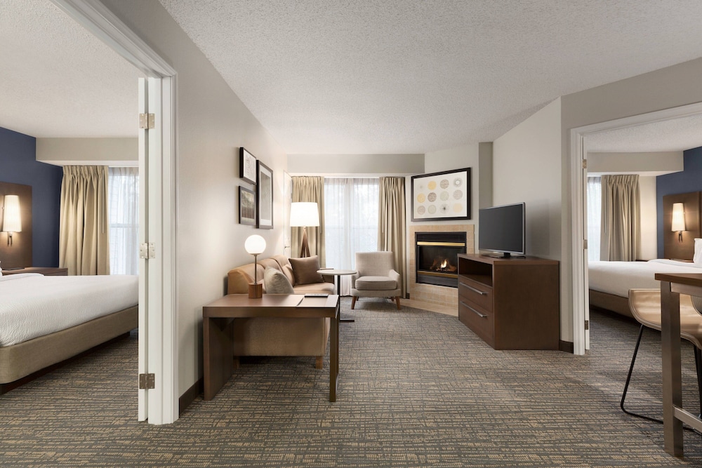 Residence Inn Houston The Woodlands Market Street - photo 2