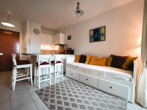 Mon Nid Soulacais Parking Privee — Soulac Sur Mer