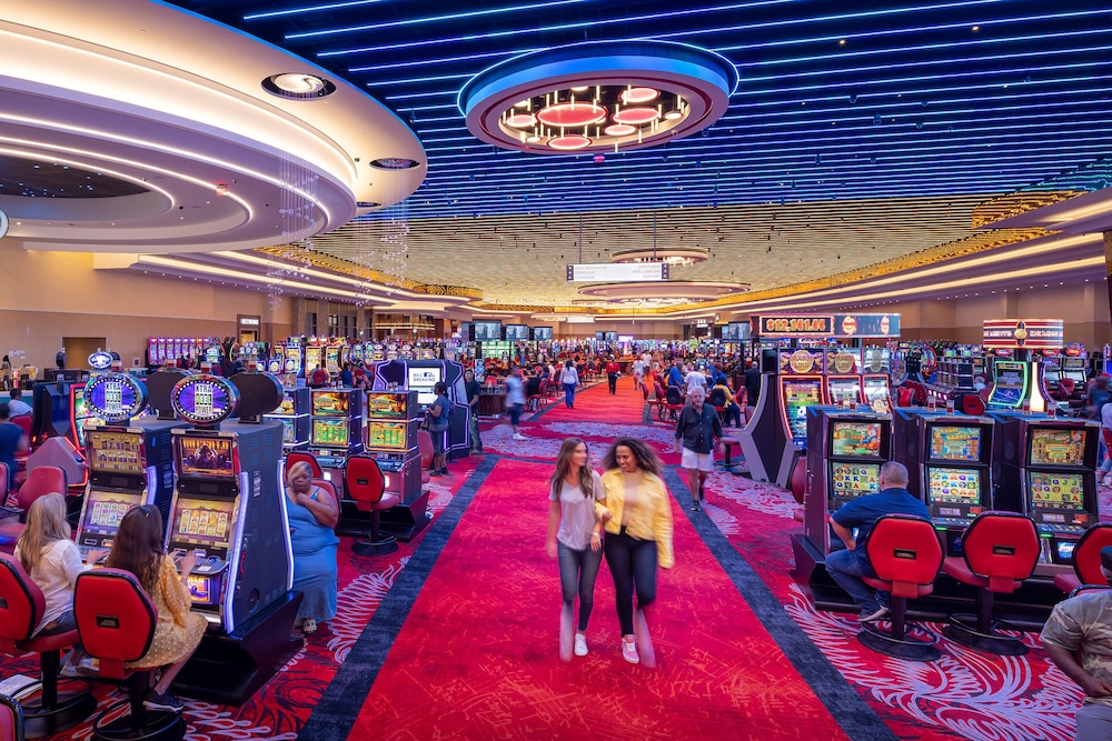 Southland Casino Hotel - photo 41