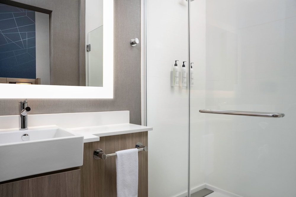 SpringHill Suites by Marriott Birmingham Gardendale - photo 17