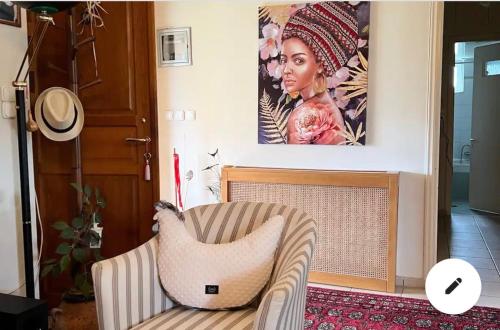 Summer spirit Neapolis — 4-Star Luxury Hotel in Neapolis, Greece