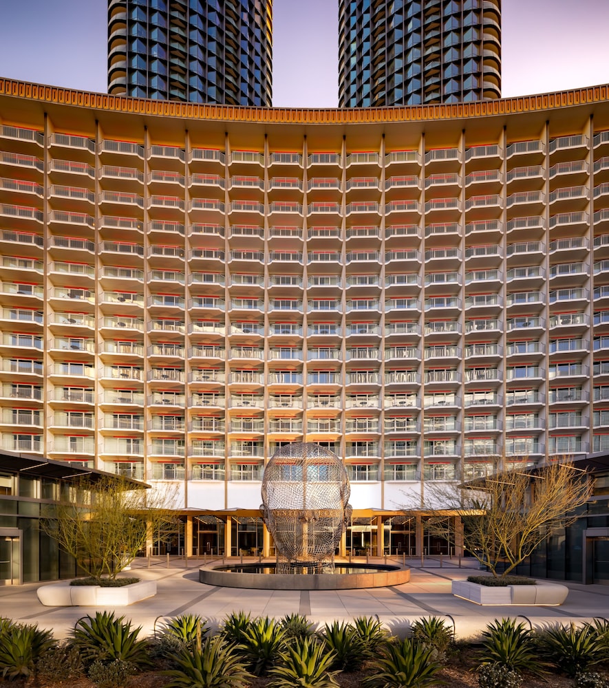 Fairmont Century Plaza Gold Experience - photo 63
