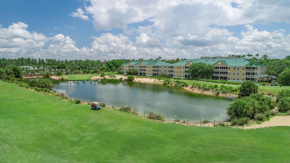 Hilton Vacation Club Mystic Dunes Orlando - photo 90