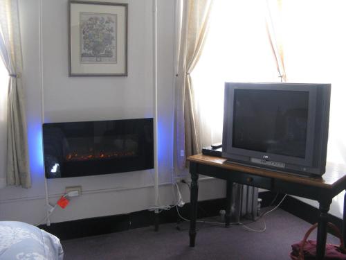 Lava Hot Springs Inn - photo 2