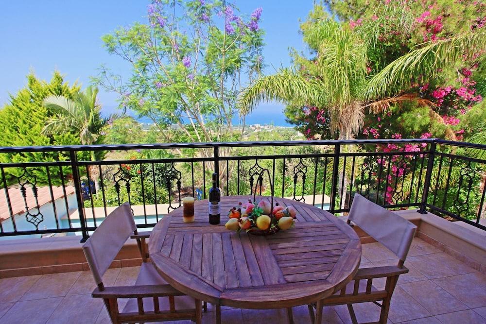 Marilena Sunset Villa Dio