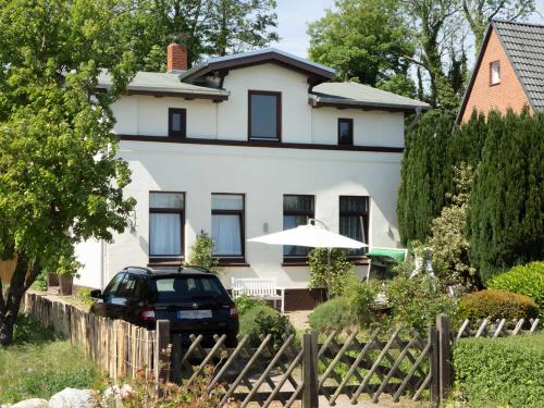 Haus Goldbutt _ M_ Frese — 4-Star Luxury Hotel in Sierksdorf, Germany