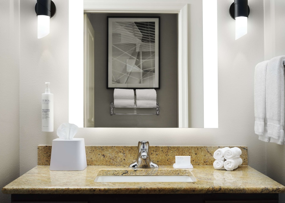 Homewood Suites by Hilton Carle Place Garden City NY - photo 19