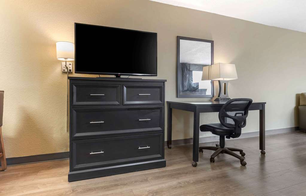 Extended Stay America Select Suites Austin Northwest Lakeline Mall - photo 33