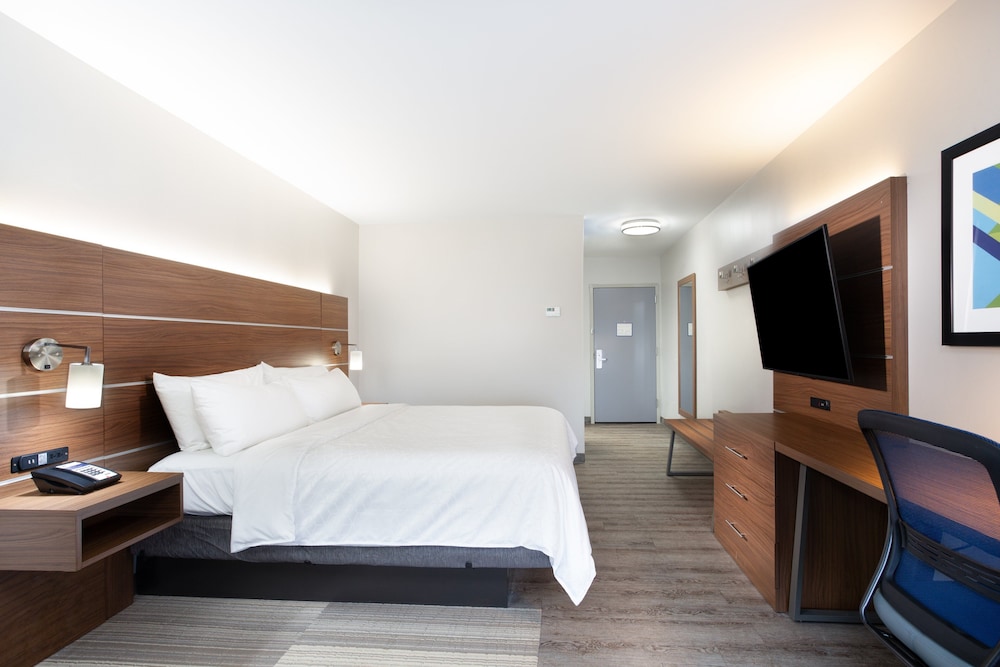 Holiday Inn Express Hotel & Suites Morehead Cty by IHG - photo 6