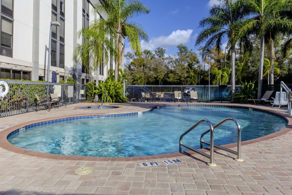 Hampton Inn Sarasota I 75 Bee Ridge - photo 18