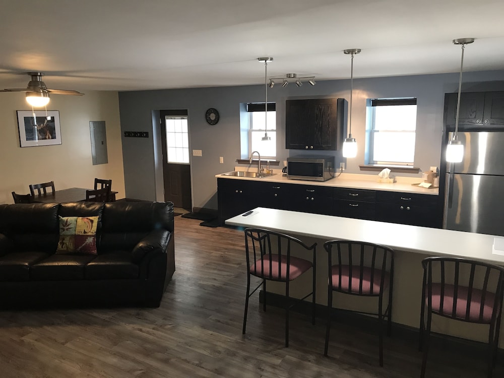 Baxter Park Inn - photo 9