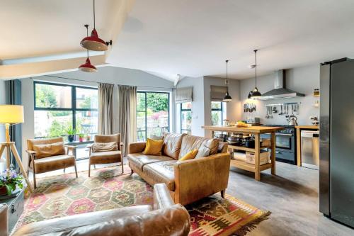 Port Meadow View — 4-Star Luxury Hotel in Oxford, United Kingdom