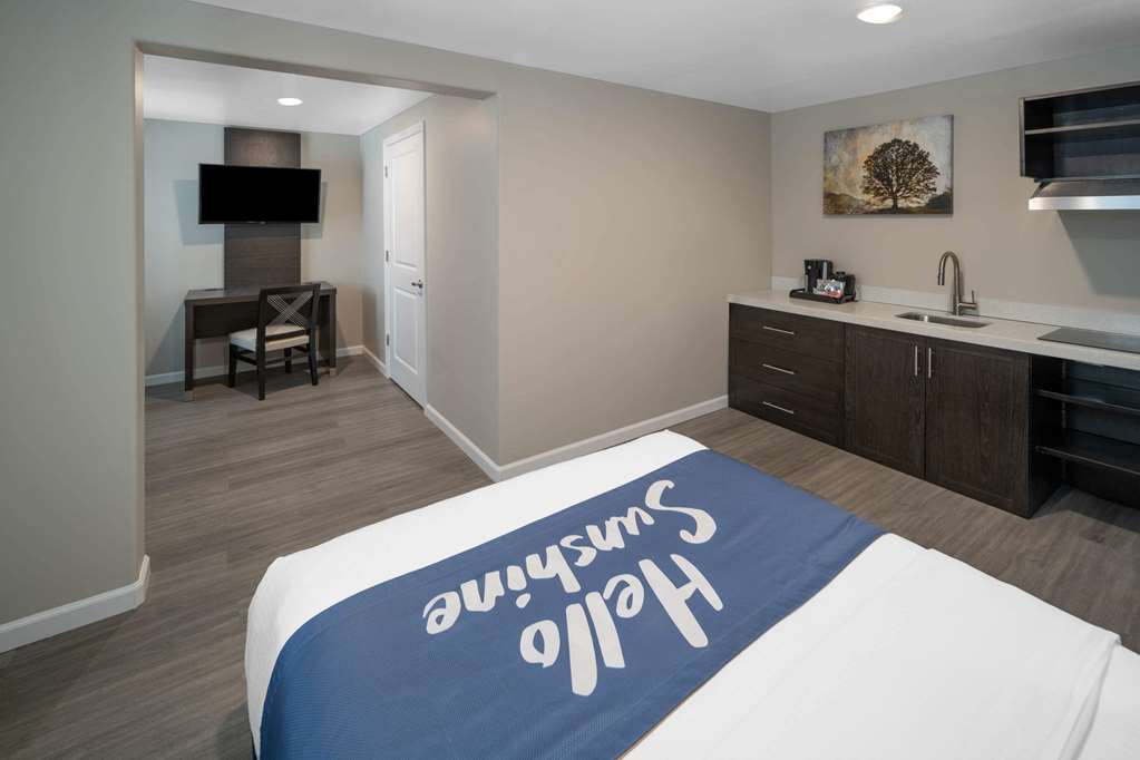 Days Inn by Wyndham Galt Elk Grove South - photo 13