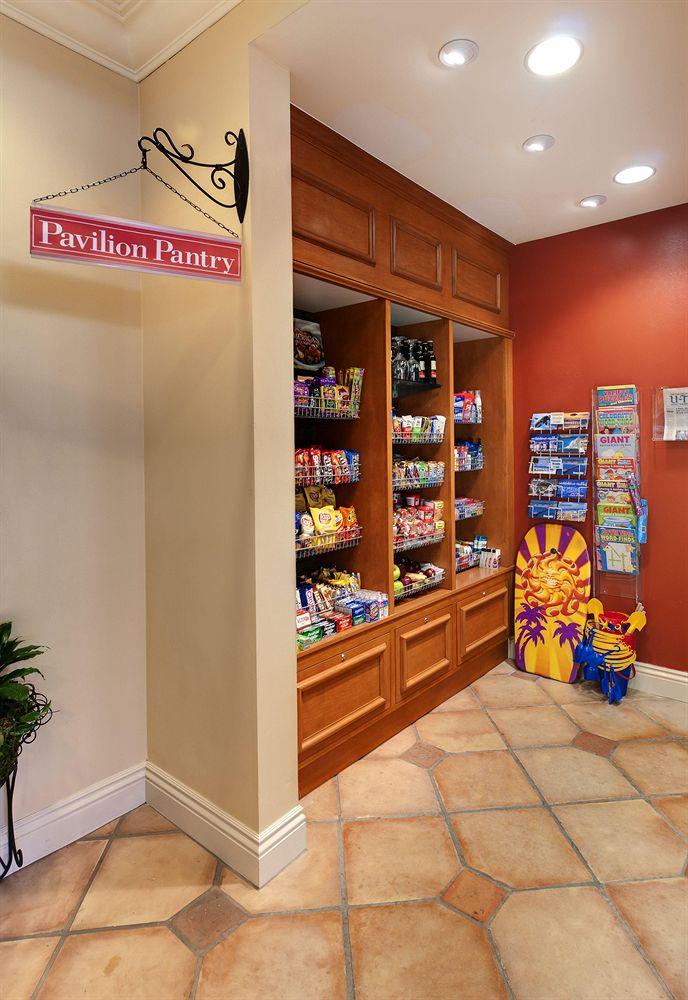 Hilton Garden Inn Carlsbad Beach - photo 13