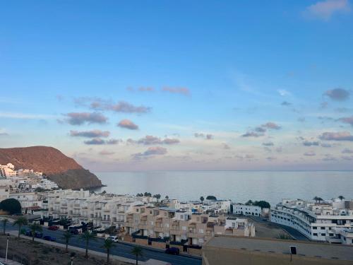 Candela 55 Duplex Con Terraza Y Piscina in Carboneras, Spain
