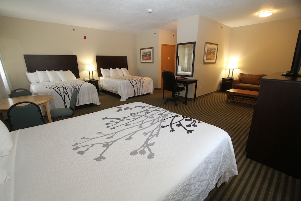 Bowman Inn & Suites - photo 13