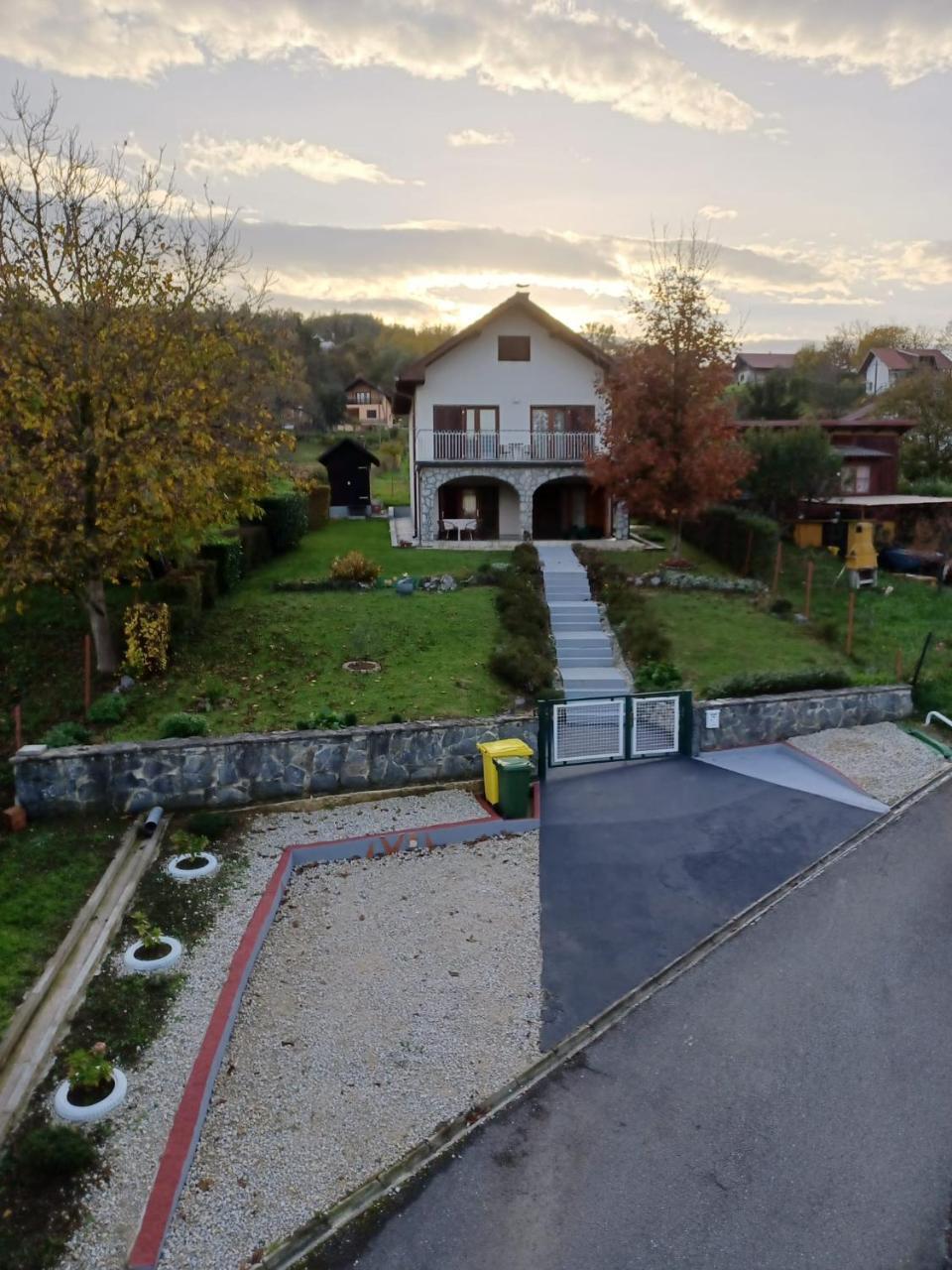 Kuca Za Odmor Vb Idro — Tuhelj — photo 3