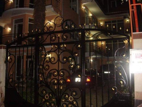 Hotel Resanda — Kobuleti — photo 4
