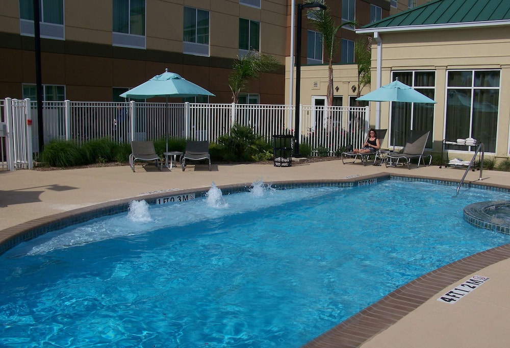 Hilton Garden Inn Houston Pearland - photo 28