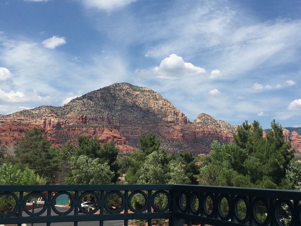 Southwest Inn at Sedona - photo 20