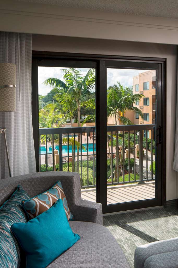 Sonesta Select Boca Raton Town Center - photo 11