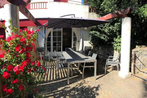 Lac Hossegor Jardin T3 — Soorts Hossegor